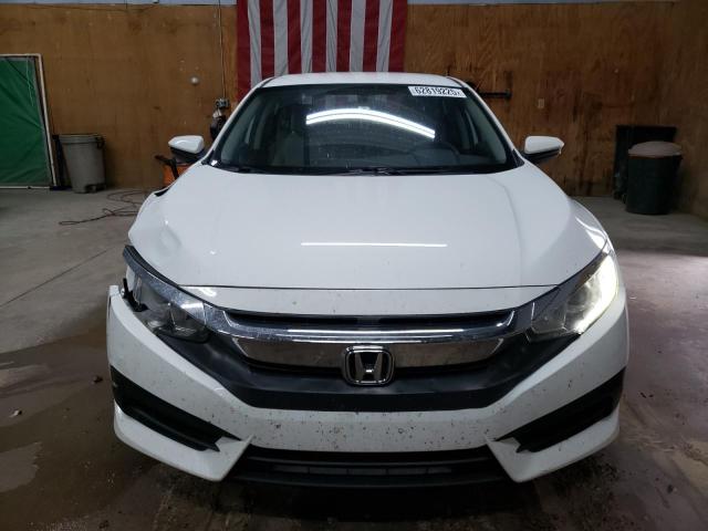 Photo 5 from auction – 2016 HONDA CIVIC LX with VIN 19XFC2F53GE077138