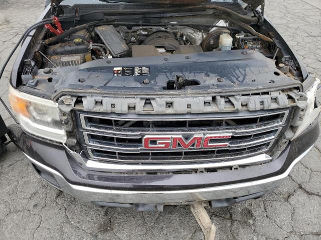 Photo 11 from auction – 2014 GMC SIERRA C15 with VIN 1GTR1UEH3EZ346931