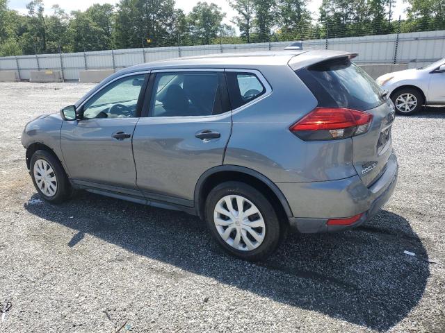 Photo 2 from auction – 2017 NISSAN ROGUE S with VIN KNMAT2MT6HP503465