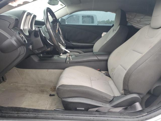 Photo 7 from auction – 2013 CHEVROLET CAMARO LT with VIN 2G1FB1E31D9192921