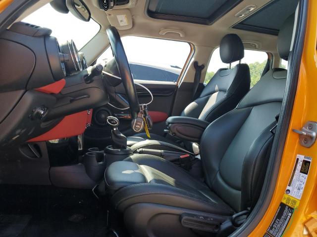 Photo 7 from auction – 2018 MINI COOPER S with VIN WMWXU3C53J2F51217