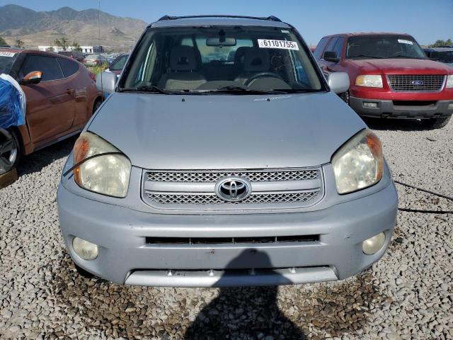 Photo 5 from auction – 2004 TOYOTA RAV4 with VIN JTEHD20V840023946
