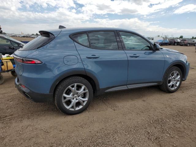 Photo 3 from auction – 2024 DODGE HORNET R/T with VIN ZACPDFDW3R3A23291