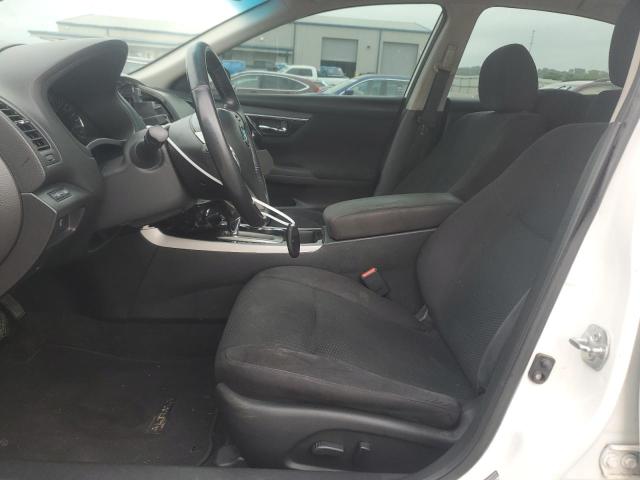 Photo 7 from auction – 2014 NISSAN ALTIMA 2.5 with VIN 1N4AL3AP6EC157861