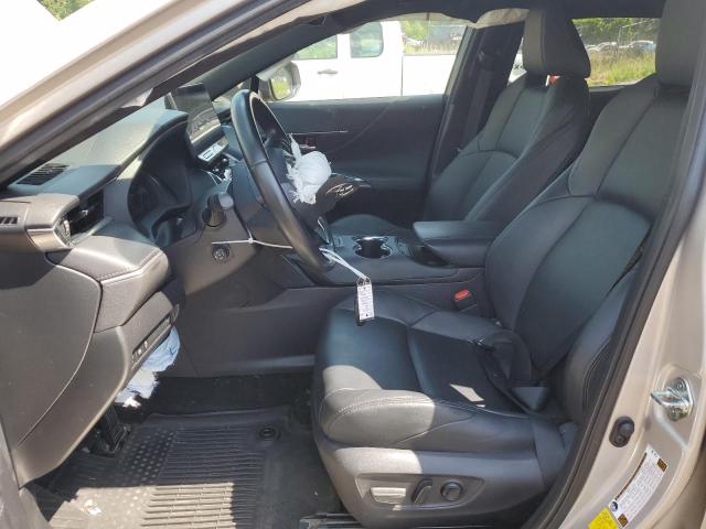 Photo 7 from auction – 2023 TOYOTA VENZA LE with VIN JTEAAAAH5PJ131100