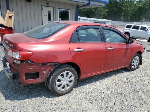 Photo 3 from auction – 2011 TOYOTA COROLLA BA with VIN 2T1BU4EEXBC713568