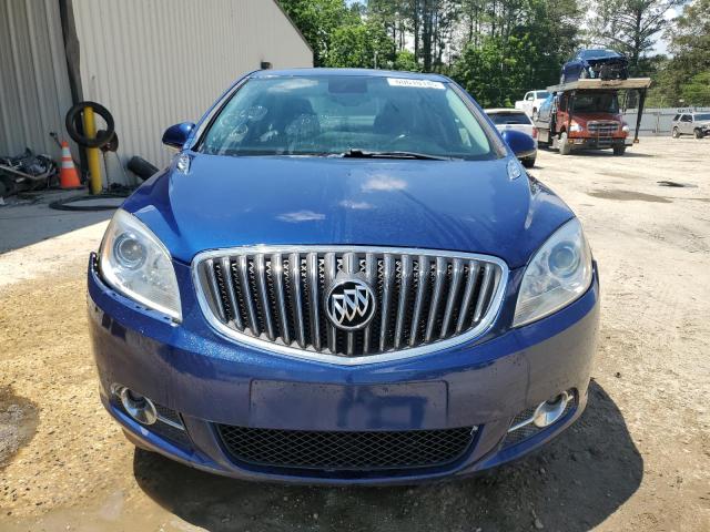 Photo 5 from auction – 2013 BUICK VERANO PRE with VIN 1G4PT5SV2D4231875