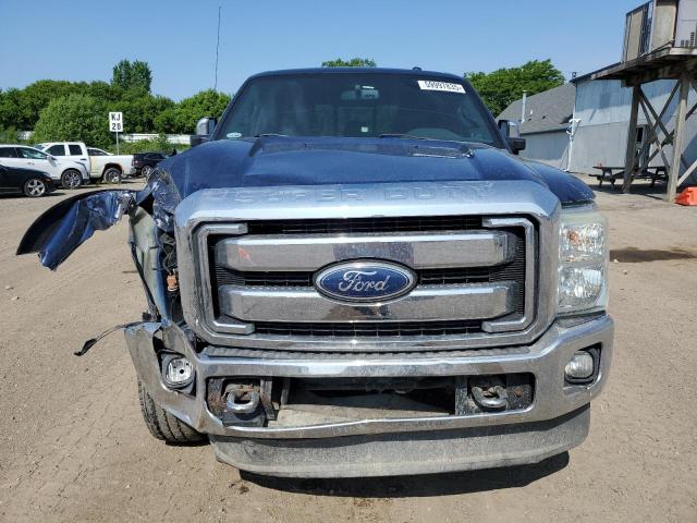 Photo 5 from auction – 2011 FORD F250 SUPER with VIN 1FT7W2BT2BEC61118