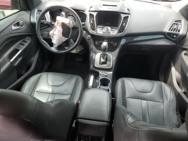 Photo 8 from auction – 2013 FORD ESCAPE TIT with VIN 1FMCU9J98DUB55876