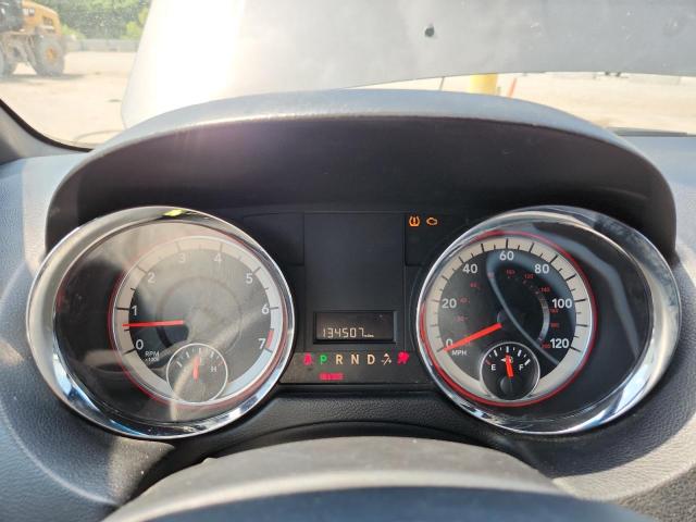 Photo 9 from auction – 2017 DODGE GRAND CARA with VIN 2C4RDGCGXHR625522