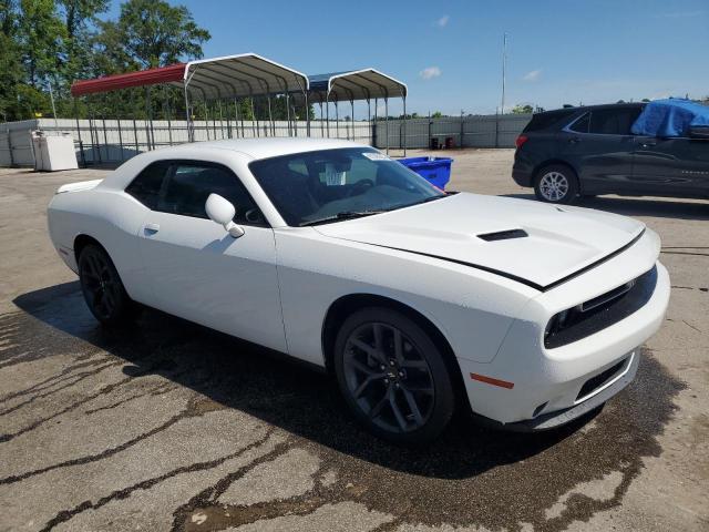 Снимка 4 от търг – 2019 DODGE CHALLENGER с VIN 2C3CDZAGXKH669476