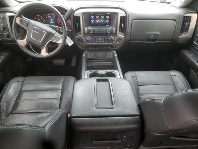 Photo 8 from auction – 2015 GMC SIERRA K15 with VIN 3GTU2WEJXFG445656