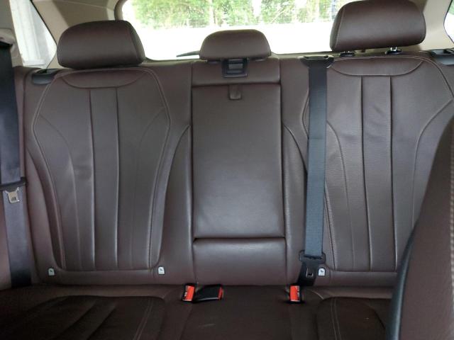 Photo 10 from auction – 2015 BMW X5 SDRIVE3 with VIN 5UXKR2C58F0H36213