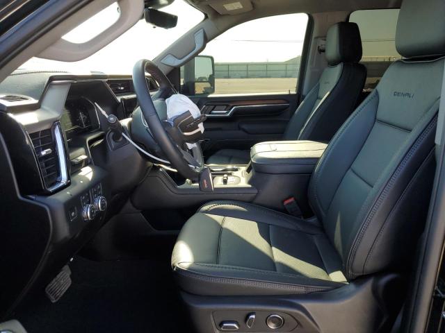 Photo 7 from auction – 2024 GMC SIERRA K25 with VIN 1GT49REY8RF391306