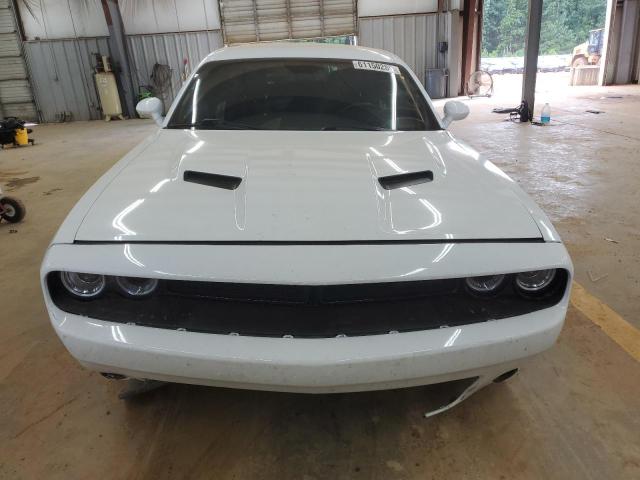 Photo 5 from auction – 2019 DODGE CHALLENGER with VIN 2C3CDZAG0KH574652