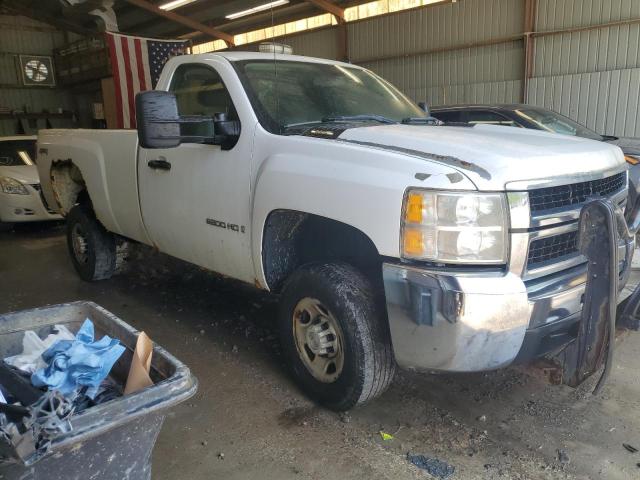 Photo 4 from auction – 2009 CHEVROLET SILVERADO with VIN 1GCHK44K59E118948