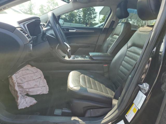 Photo 7 from auction – 2017 FORD FUSION SE with VIN 3FA6P0LU5HR227982
