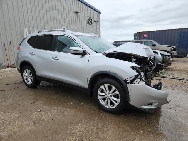 Photo 4 from auction – 2016 NISSAN ROGUE S with VIN KNMAT2MV8GP693057