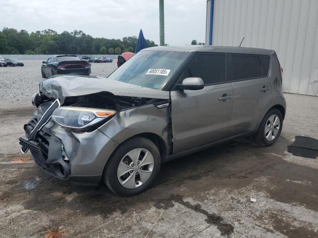 KIA SOUL 2016 with VIN KNDJN2A27G7258681 - Photo from auction