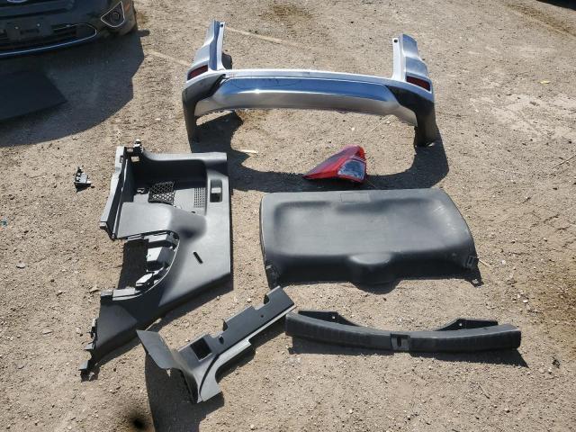 Photo 12 from auction – 2015 HONDA CR-V EX with VIN 2HKRM4H50FH613783
