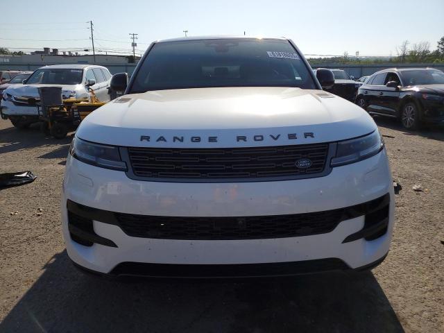 Photo 5 from auction – 2024 LAND ROVER RANGE ROVE with VIN SAL1P9EUXRA418310