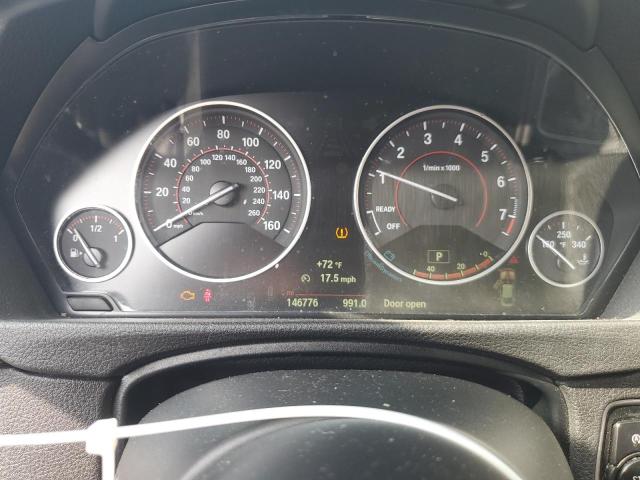 Photo 9 from auction – 2015 BMW 428 XI GRA with VIN WBA4C9C58FD330455