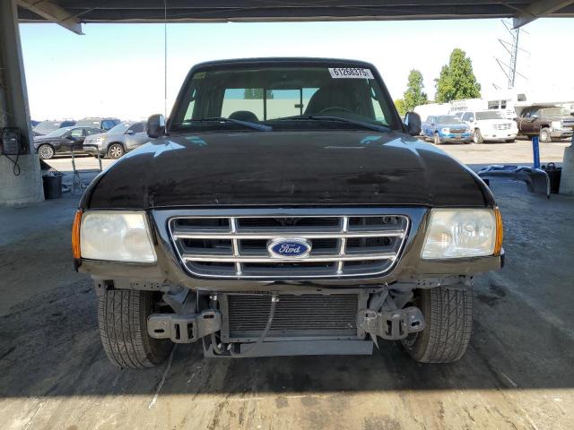 Photo 5 from auction – 2003 FORD RANGER SUP with VIN 1FTYR44E33PA62445