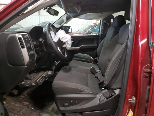 Photo 7 from auction – 2019 CHEVROLET SILVERADO with VIN 2GCVKPEC3K1185941