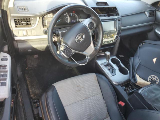 Photo 8 from auction – 2014 TOYOTA CAMRY L with VIN 4T1BF1FK1EU763100