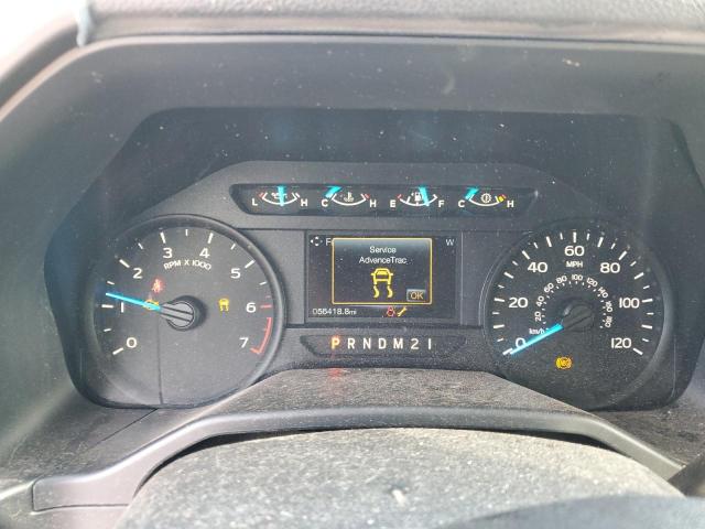 Photo 9 from auction – 2015 FORD F150 SUPER with VIN 1FTEX1EP8FFA71661