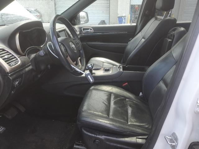Photo 7 from auction – 2015 JEEP GRAND CHER with VIN 1C4RJFBG1FC785816