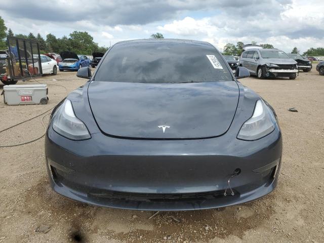 Photo 5 from auction – 2022 TESLA MODEL 3 with VIN 5YJ3E1EA1NF371246