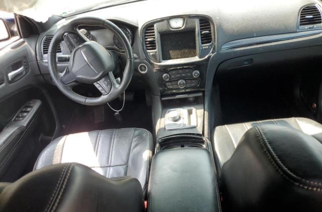 Photo 8 from auction – 2016 CHRYSLER 300 S with VIN 2C3CCABG4GH238674