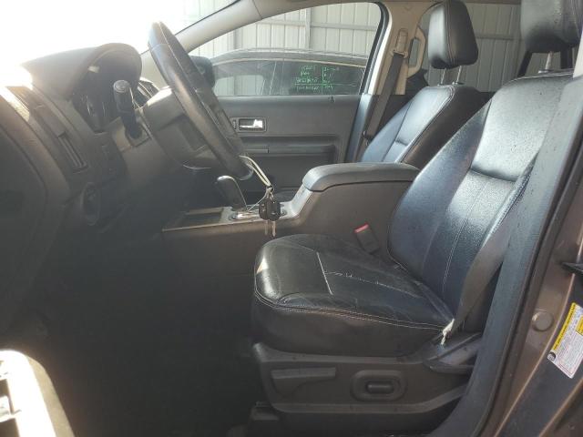 Снимка 7 от търг – 2010 FORD EDGE SEL с VIN 2FMDK3JC3ABB44711