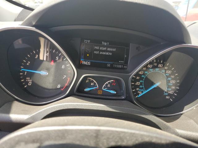 Photo 9 from auction – 2013 FORD ESCAPE SE with VIN 1FMCU0GX4DUB91663
