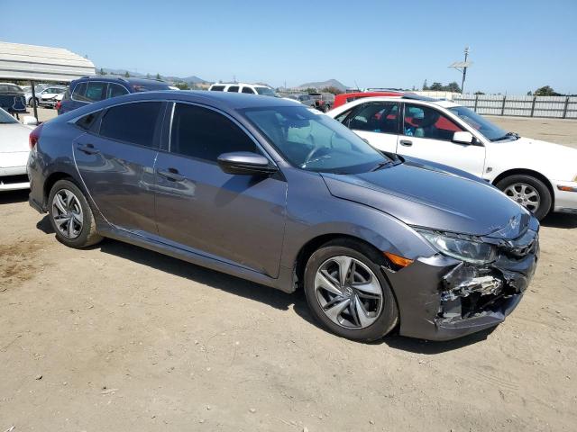 Photo 4 from auction – 2019 HONDA CIVIC with VIN 19XFC2F6XKE207661