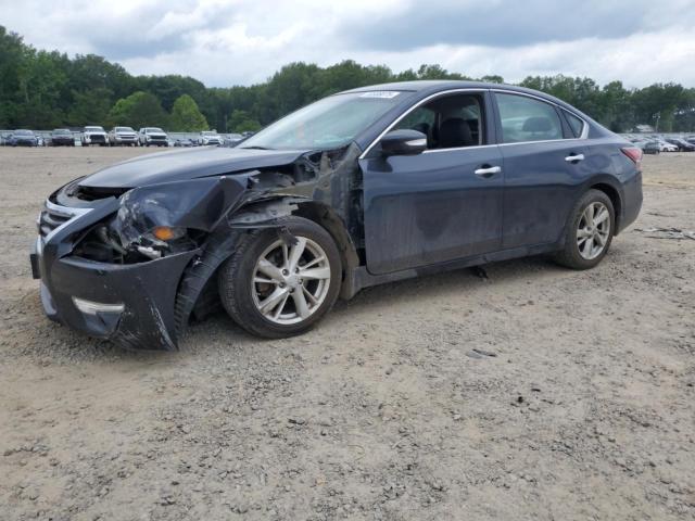 NISSAN ALTIMA 2.5 2014 with VIN 1N4AL3AP0EC105660 - Photo from auction