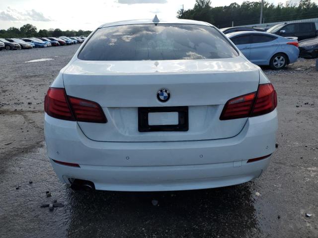 Photo 6 from auction – 2012 BMW 528 I with VIN WBAXG5C56CDY28806
