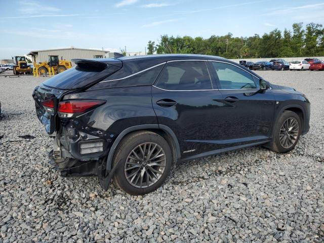 Photo 3 from auction – 2020 LEXUS RX 450H F with VIN 2T2YGMDA2LC048484