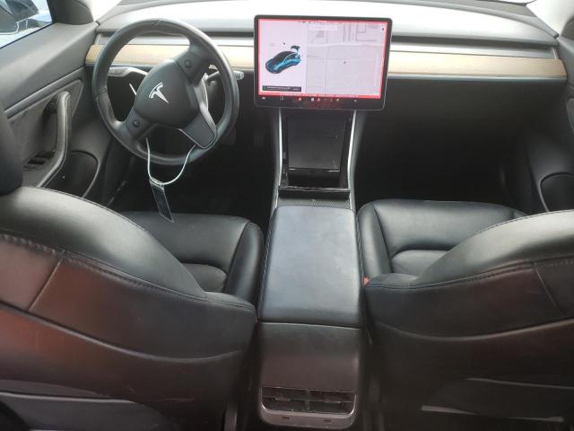 Photo 8 from auction – 2019 TESLA MODEL 3 with VIN 5YJ3E1EAXKF399199