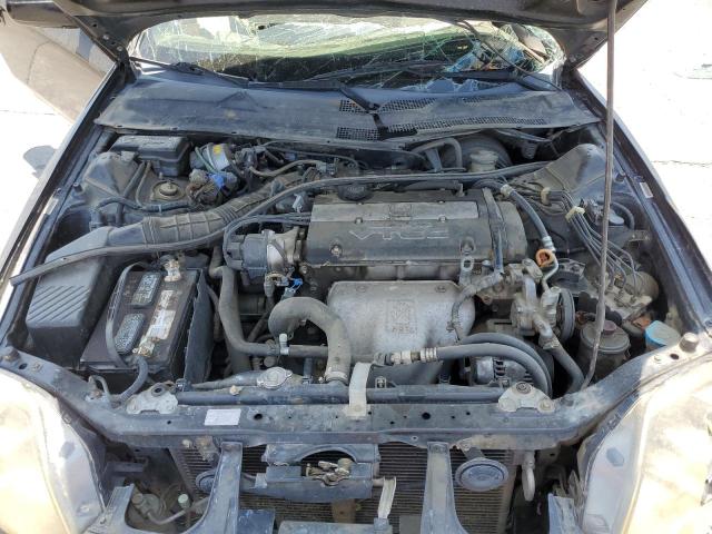 Photo 11 from auction – 1998 HONDA PRELUDE with VIN JHMBB6248WC008875