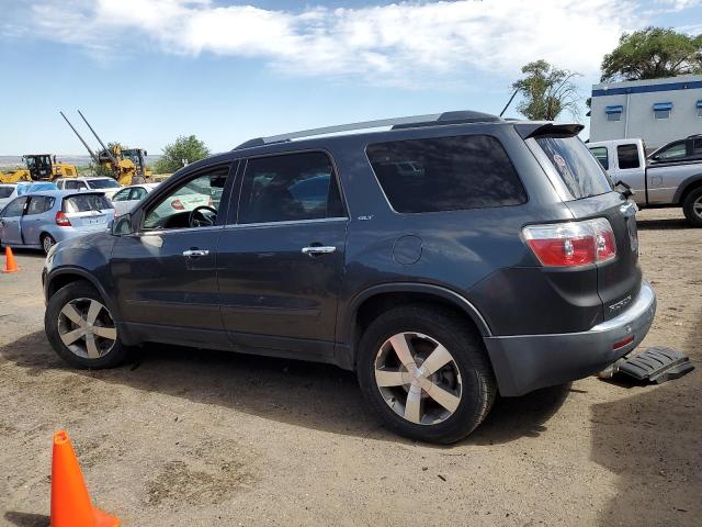 صورة رقم 2 من المزاد - 2011 GMC ACADIA SLT مع VIN 1GKKVRED7BJ248533