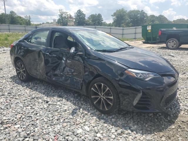 Photo 4 from auction – 2018 TOYOTA COROLLA L with VIN 5YFBURHE0JP810799