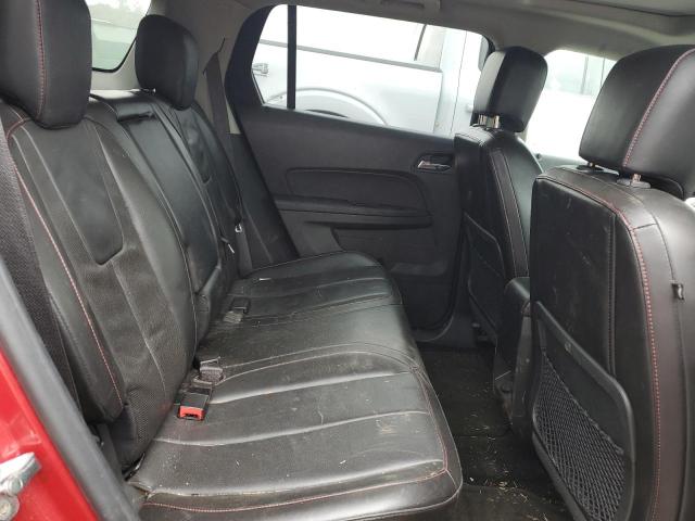Photo 10 from auction – 2015 GMC TERRAIN SL with VIN 2GKALTEK1F6110003