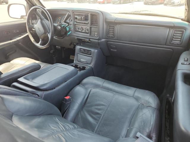 Фото 8 с аукциона – 2002 CHEVROLET SILVERADO с VIN 1GCHK29G52E126563