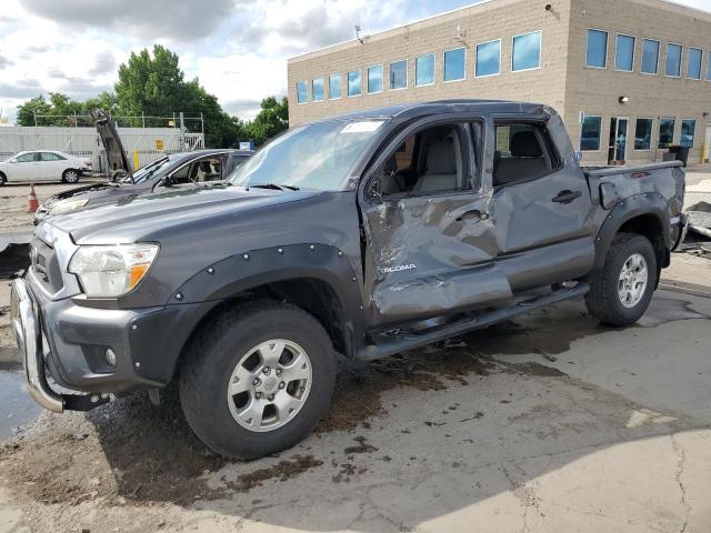 Photo 1 from auction – 2012 TOYOTA TACOMA DOU with VIN 3TMLU4EN4CM086752