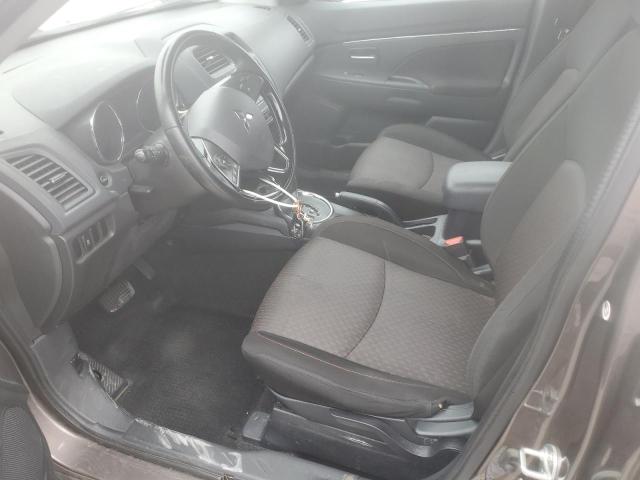 Photo 7 from auction – 2017 MITSUBISHI OUTLANDER with VIN JA4AP3AU7HZ004289
