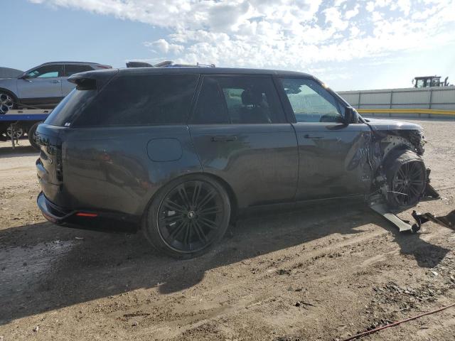 Photo 3 from auction – 2023 LAND ROVER RANGE ROVE with VIN SALKP9FU2PA016622