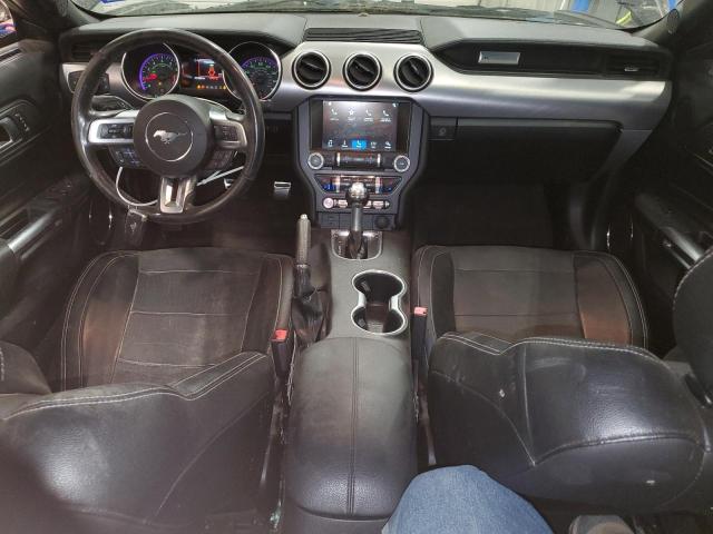 Photo 8 from auction – 2018 FORD MUSTANG with VIN 1FATP8UHXJ5155141