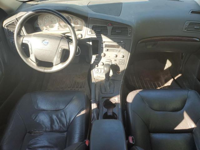 Photo 8 from auction – 2004 VOLVO V70 with VIN YV1SW64A442388108